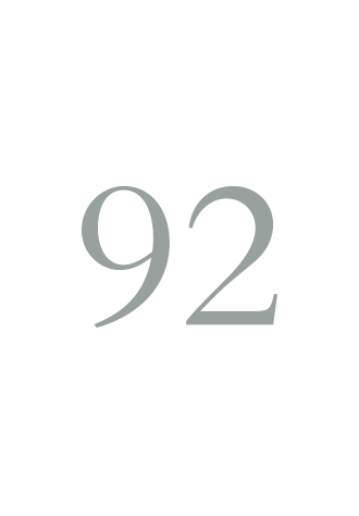 Bembo Number