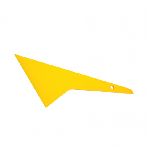 Yellow Quick Foot