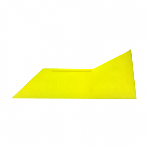 Yellow Shuttle