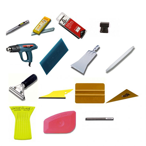 Tools & Accessories