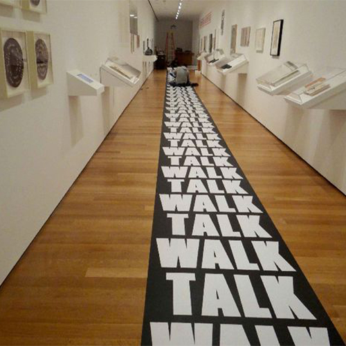 Walk Talk