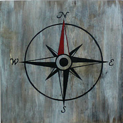 Cardinal Points