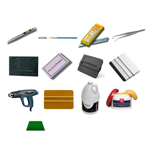Starter Kits