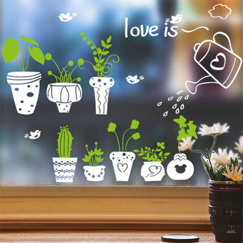 Nurturing