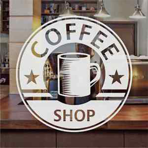 Coffee Shop