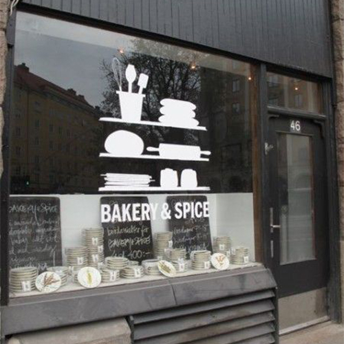 Bakery