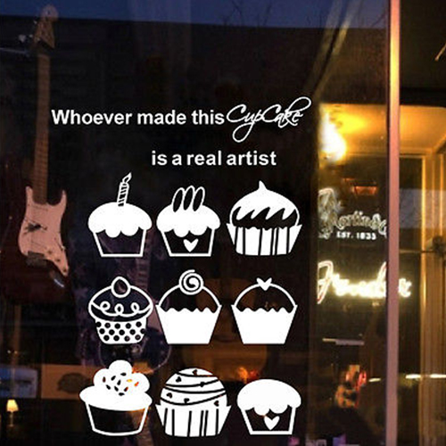 Cake Artist