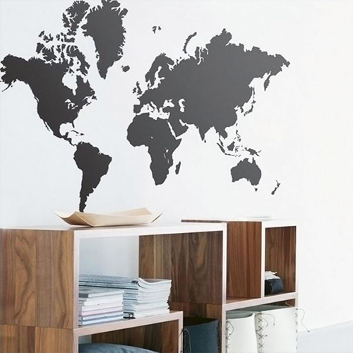World Map