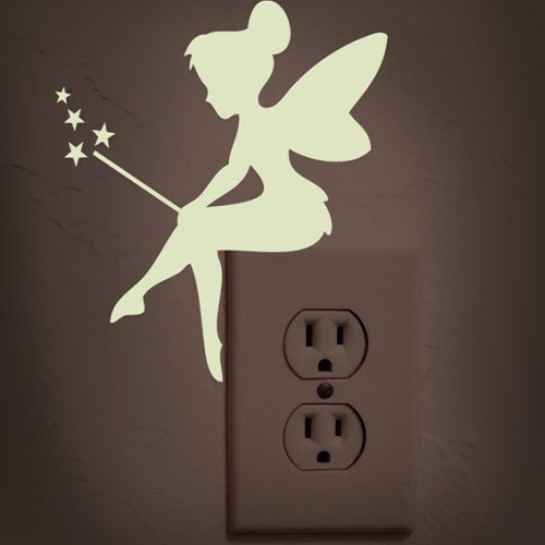 Tinkerbell Design