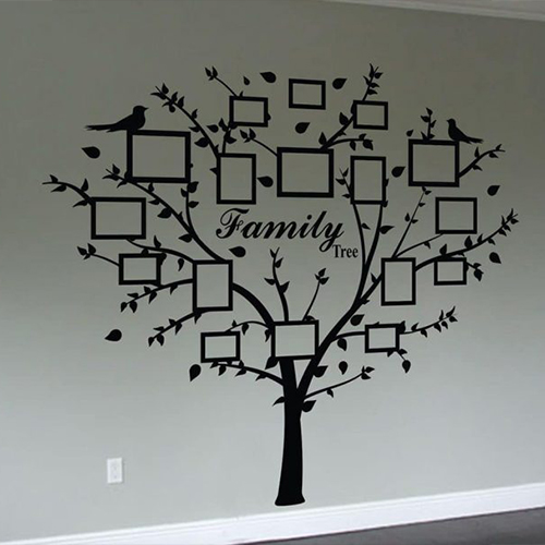Family Tree
