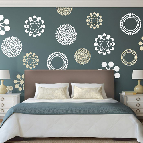 Wall and Floor Art