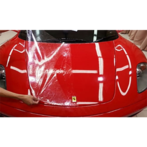 Paint Protection