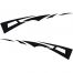 1 Set Side Decals