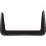 Ford Fiesta Bonnet Decal