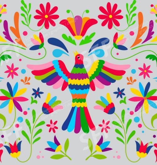 Colourful Designs