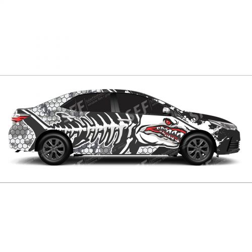 Vehicle Wraps