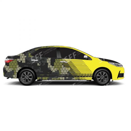 VW0007