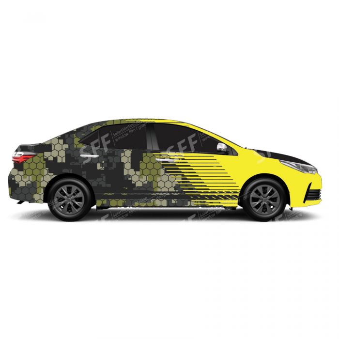 VW0007