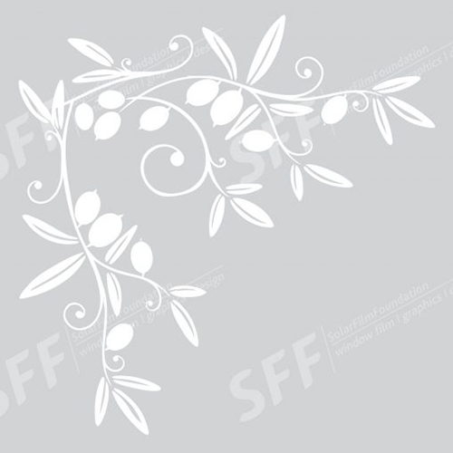 Border & Pinstripe Designs