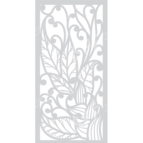 Decorative pattern - GA000443