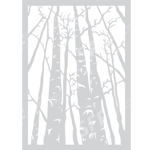 Decorative pattern - GA000434