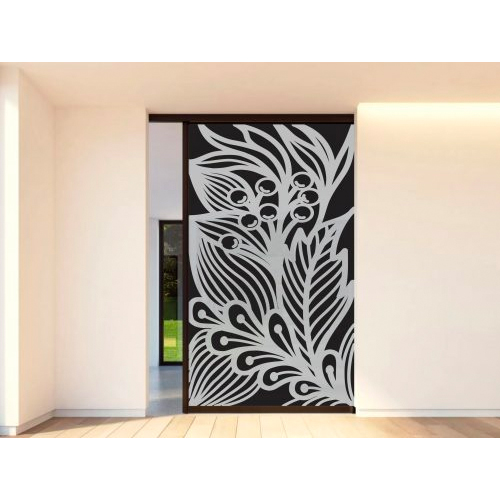 Flower Pattern - GA000441