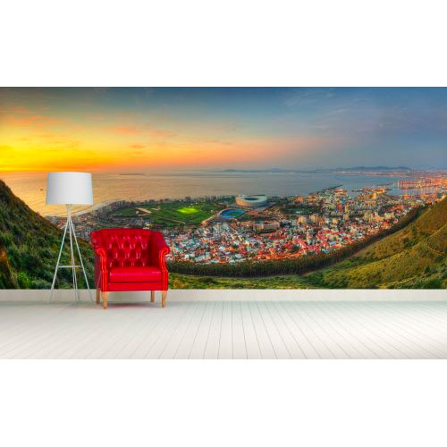 Cape Town