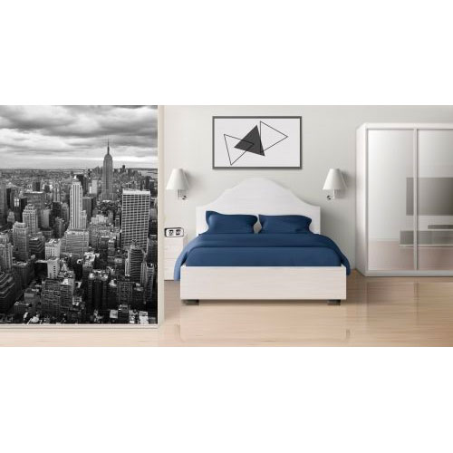 The Empire State Building – New York