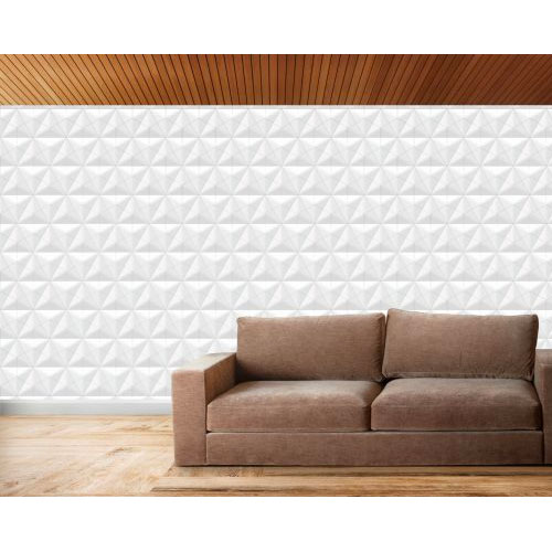 White seamless texture