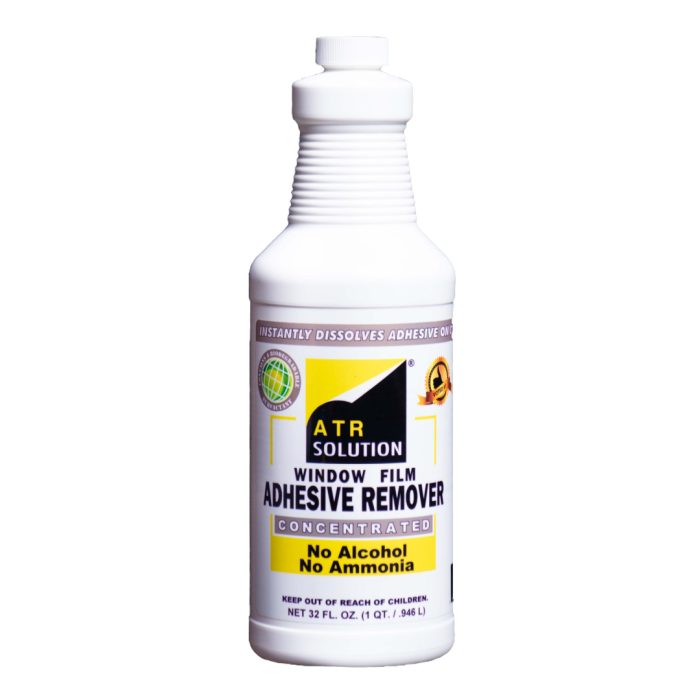 ATR Adhesive Solution Copy